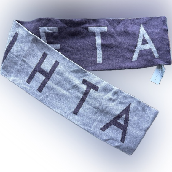 Athleta Daily Knit Scarf - Picture 4 of 8